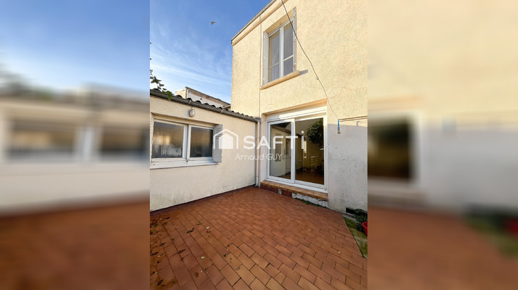 Ma-Cabane - Vente Maison Mamers, 86 m²