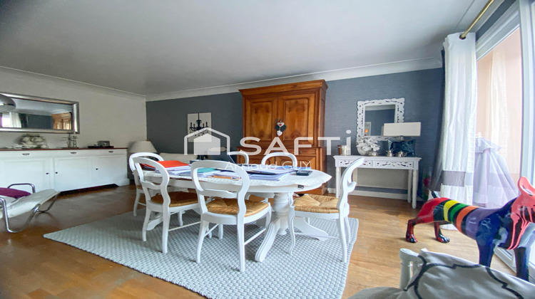 Ma-Cabane - Vente Maison Mamers, 330 m²