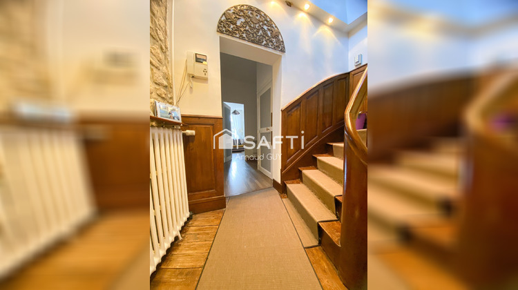 Ma-Cabane - Vente Maison Mamers, 330 m²