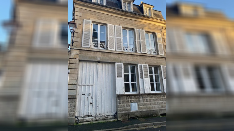 Ma-Cabane - Vente Maison Mamers, 115 m²