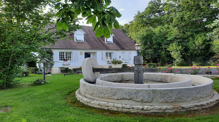 Ma-Cabane - Vente Maison MAMERS, 223 m²