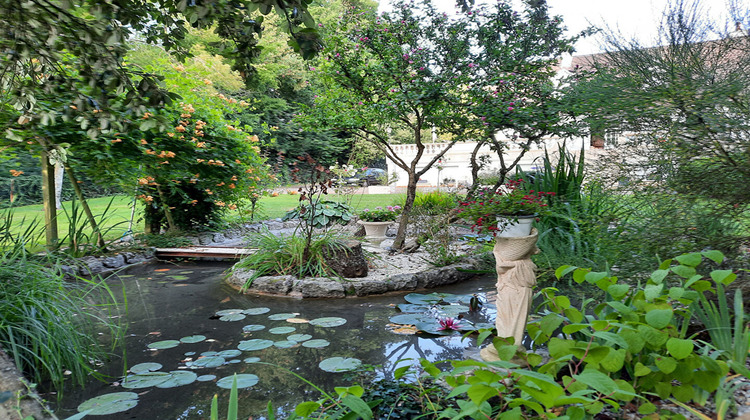 Ma-Cabane - Vente Maison MAMERS, 223 m²