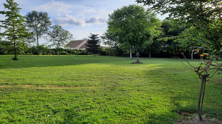 Ma-Cabane - Vente Maison MAMERS, 223 m²