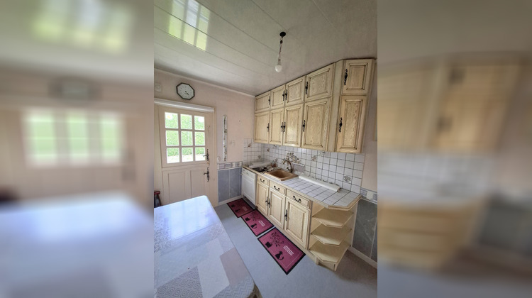Ma-Cabane - Vente Maison Mamers, 83 m²