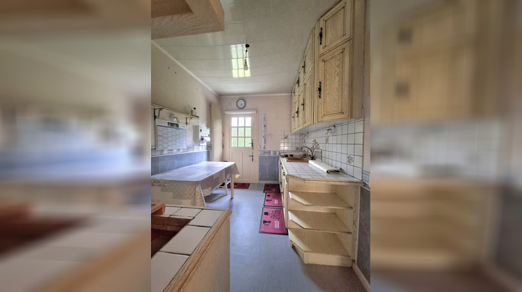 Ma-Cabane - Vente Maison Mamers, 83 m²
