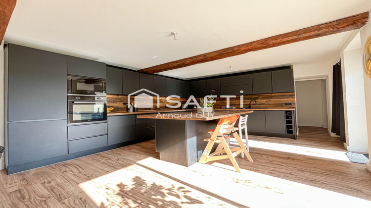 Ma-Cabane - Vente Maison Mamers, 139 m²