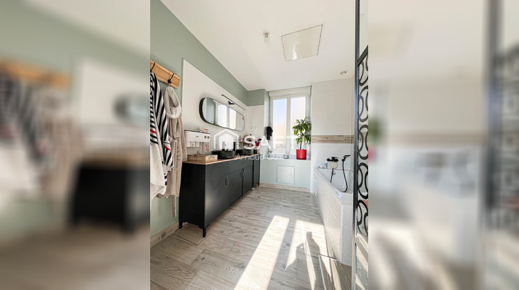 Ma-Cabane - Vente Maison Mamers, 139 m²