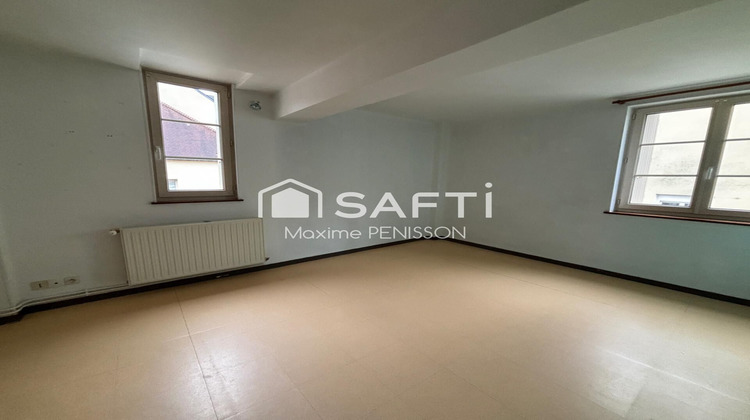 Ma-Cabane - Vente Maison Mamers, 90 m²