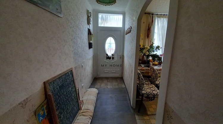 Ma-Cabane - Vente Maison MAMERS, 67 m²