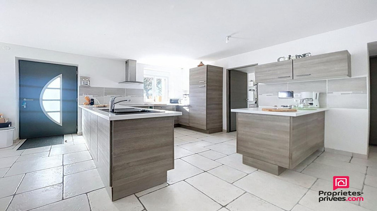 Ma-Cabane - Vente Maison MAMERS, 185 m²