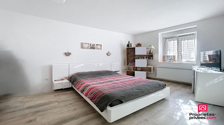 Ma-Cabane - Vente Maison MAMERS, 185 m²