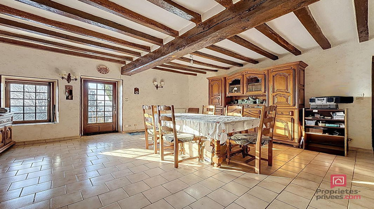 Ma-Cabane - Vente Maison MAMERS, 90 m²