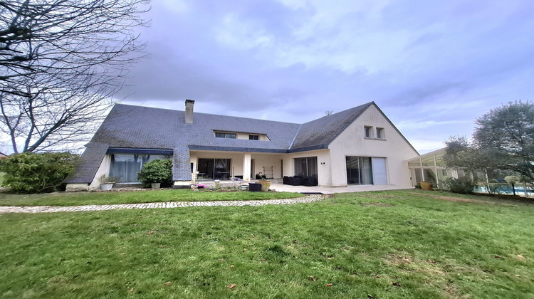 Ma-Cabane - Vente Maison Mamers, 278 m²