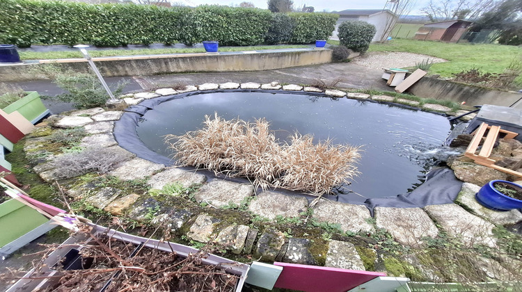 Ma-Cabane - Vente Maison Mamers, 278 m²