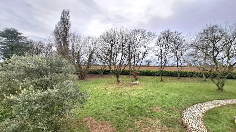 Ma-Cabane - Vente Maison Mamers, 278 m²