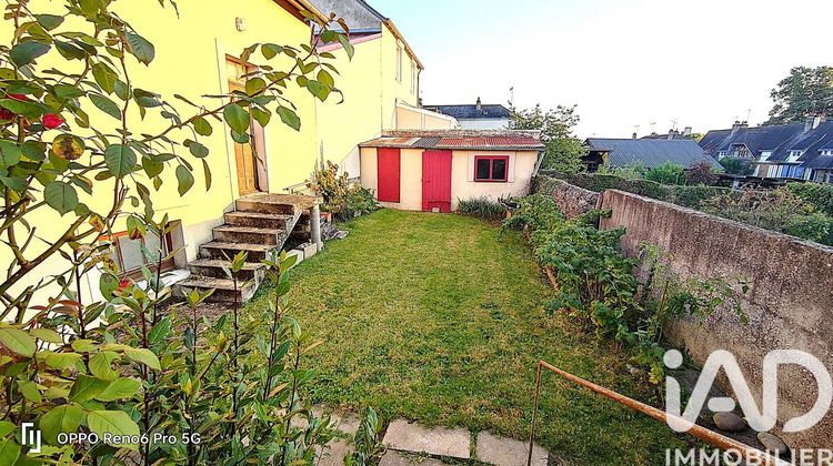 Ma-Cabane - Vente Maison Mamers, 90 m²