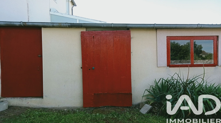 Ma-Cabane - Vente Maison Mamers, 90 m²