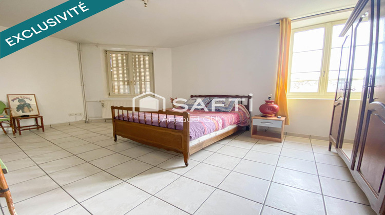 Ma-Cabane - Vente Maison Mamers, 106 m²