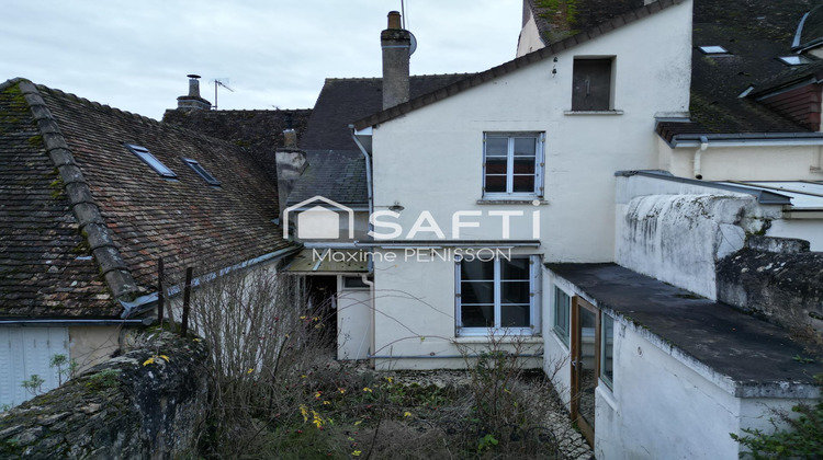 Ma-Cabane - Vente Maison Mamers, 98 m²