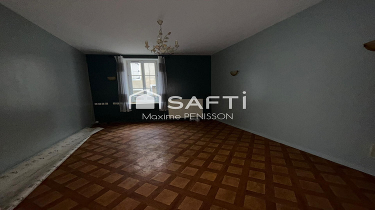 Ma-Cabane - Vente Maison Mamers, 98 m²