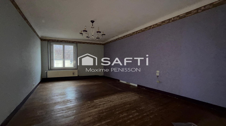 Ma-Cabane - Vente Maison Mamers, 98 m²