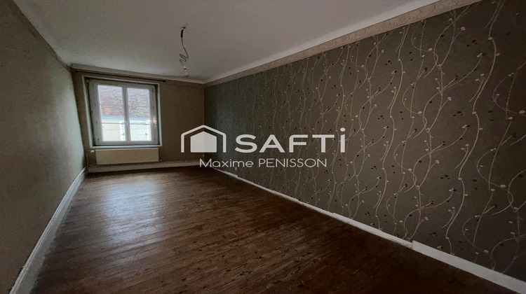 Ma-Cabane - Vente Maison Mamers, 98 m²