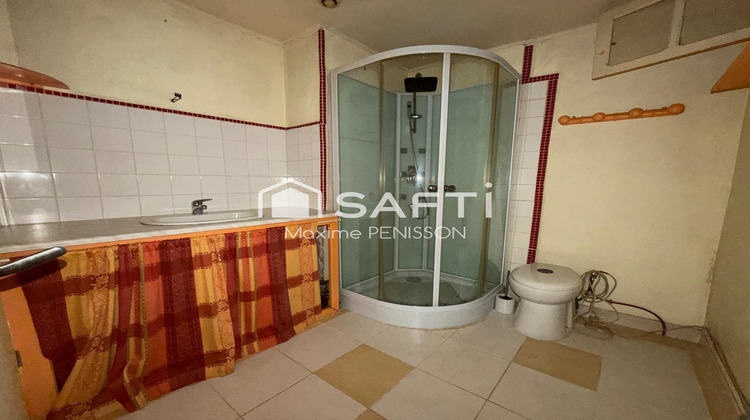 Ma-Cabane - Vente Maison Mamers, 98 m²