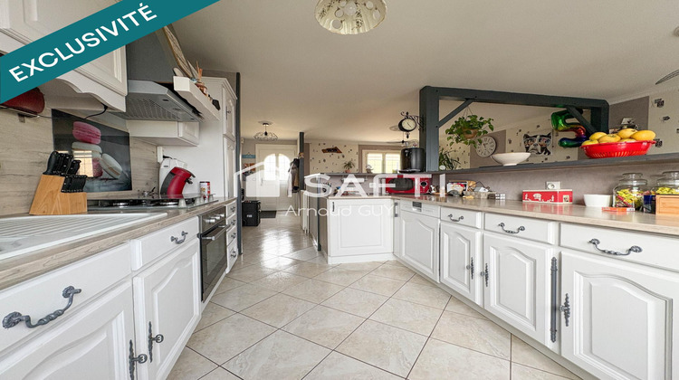 Ma-Cabane - Vente Maison Mamers, 73 m²