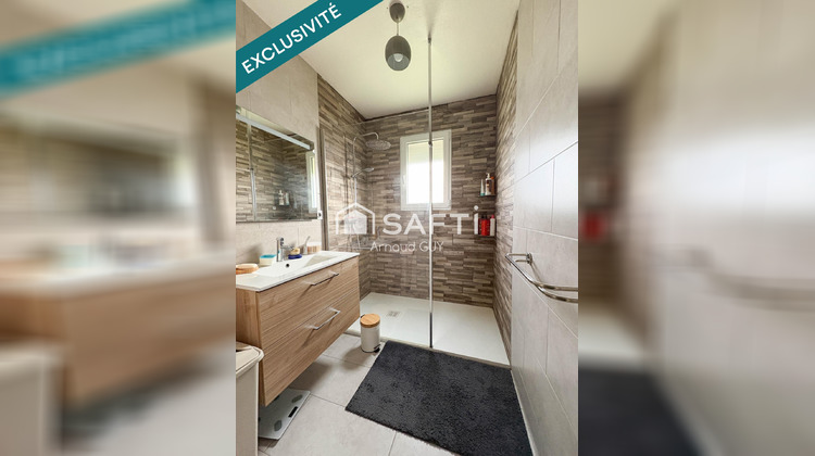 Ma-Cabane - Vente Maison Mamers, 73 m²