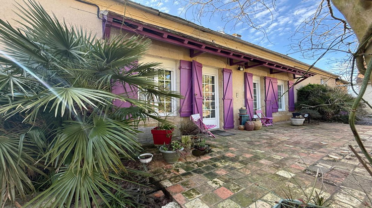 Ma-Cabane - Vente Maison MAMERS, 230 m²