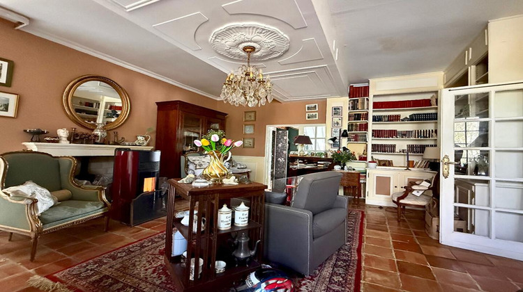 Ma-Cabane - Vente Maison MAMERS, 230 m²