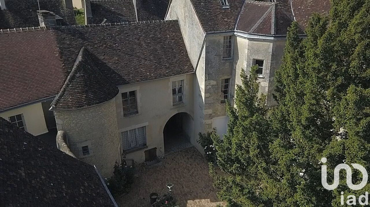 Ma-Cabane - Vente Maison Mamers, 292 m²