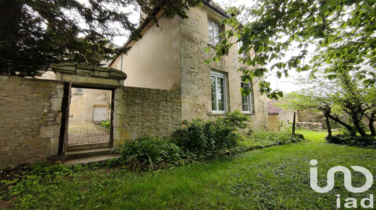 Ma-Cabane - Vente Maison Mamers, 292 m²