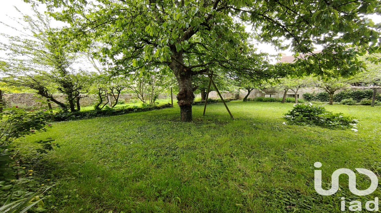 Ma-Cabane - Vente Maison Mamers, 292 m²