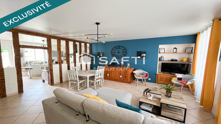 Ma-Cabane - Vente Maison Mamers, 92 m²