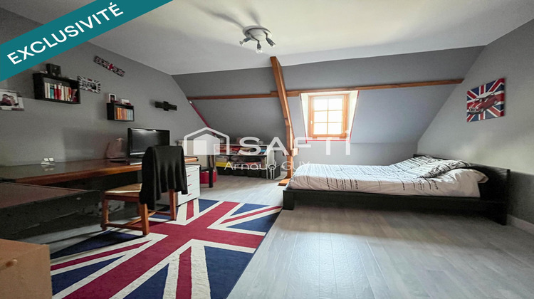 Ma-Cabane - Vente Maison Mamers, 92 m²