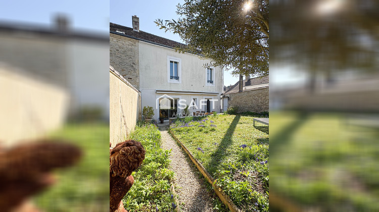 Ma-Cabane - Vente Maison Mamers, 152 m²