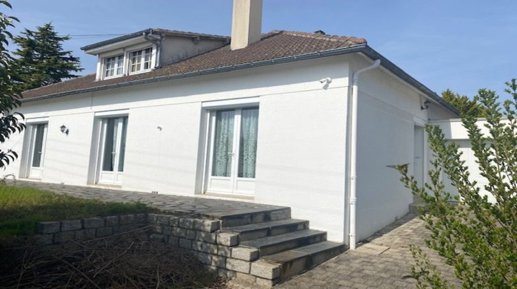 Ma-Cabane - Vente Maison Mamers, 131 m²