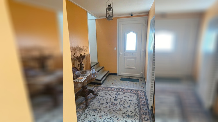 Ma-Cabane - Vente Maison Mamers, 131 m²