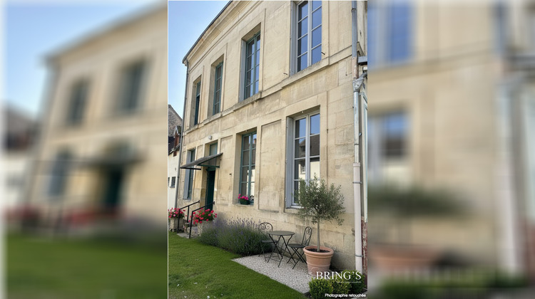 Ma-Cabane - Vente Maison Mamers, 115 m²