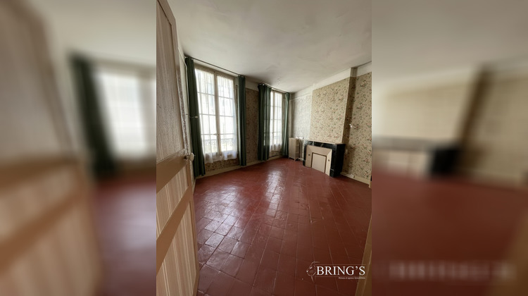 Ma-Cabane - Vente Maison Mamers, 115 m²