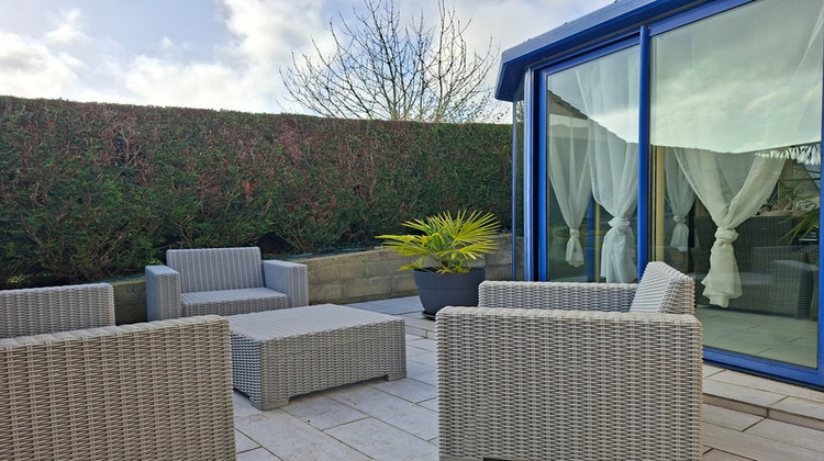 Ma-Cabane - Vente Maison MAMERS, 111 m²