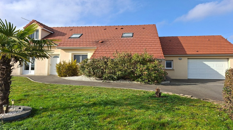 Ma-Cabane - Vente Maison MAMERS, 111 m²