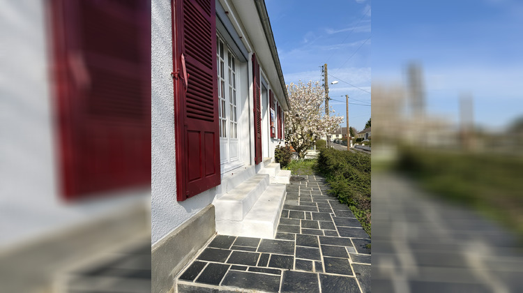 Ma-Cabane - Vente Maison Mamers, 83 m²