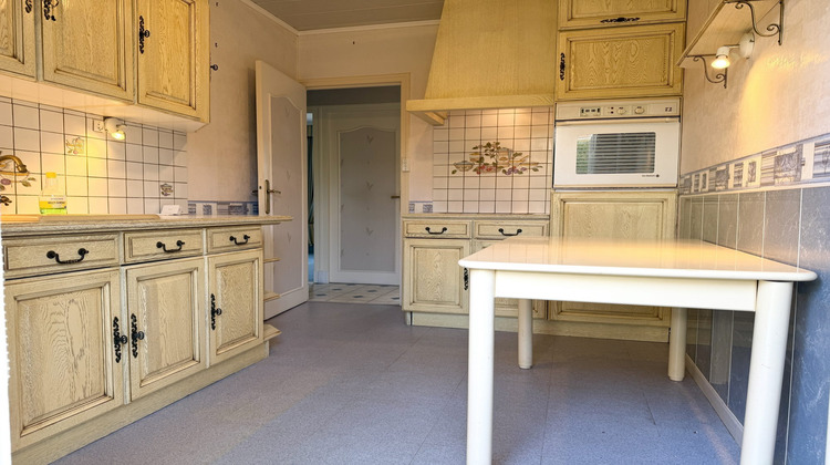 Ma-Cabane - Vente Maison Mamers, 83 m²