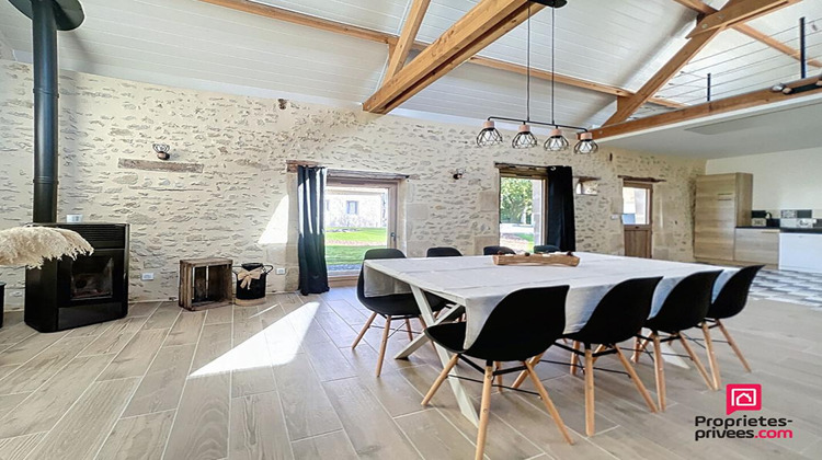 Ma-Cabane - Vente Maison MAMERS, 185 m²