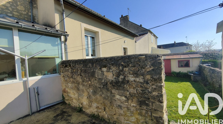 Ma-Cabane - Vente Maison Mamers, 90 m²