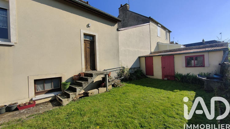 Ma-Cabane - Vente Maison Mamers, 90 m²