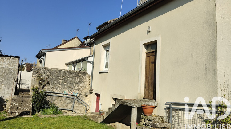 Ma-Cabane - Vente Maison Mamers, 90 m²