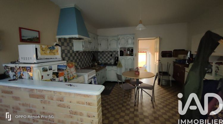 Ma-Cabane - Vente Maison Mamers, 90 m²